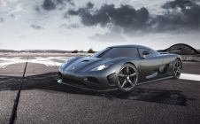 KOENIGSEGG AGERA R 2013 06